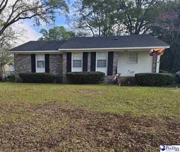 506 N Marion St, Latta, SC, 29565