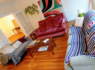 46 Carlton St #46L, Brookline, MA 02446