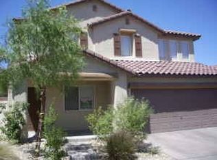 10399 Sweet Juliet St, Las Vegas, NV 89183