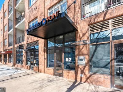 333 Nelson St SW #404, Atlanta, GA, 30313