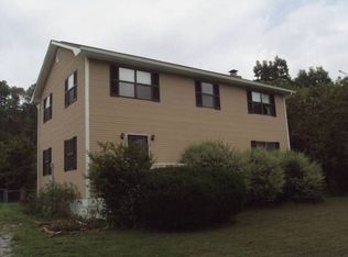 357 Riverbend Trl NE, Cleveland, TN 37310