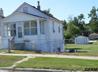 1707 Dorcas St, Omaha, NE 68108