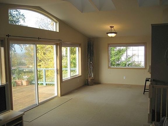 Main Floor Great Room