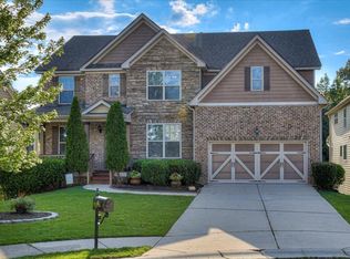 416 Arden Way, Evans, GA 30809