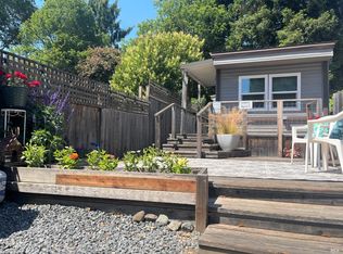 22900 Sylvan Way SPACE F, Monte Rio, CA 95462