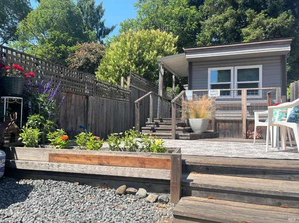 22900 Sylvan Way Way #F, Monte Rio, CA 95462