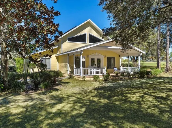 1636 Lake Ella Rd, Fruitland Park, FL 34731