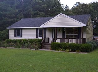 7308 Trinity Church Rd, Church Road, VA 23833