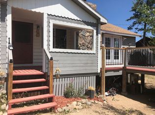 181 Colorado Dr, Tabernash, CO 80478