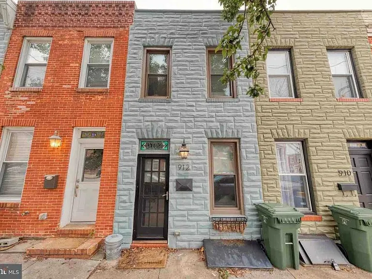 912 S Conkling St — Photo 23