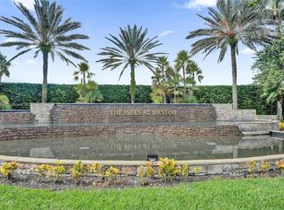 3695 W Gardenia Ave, Weston, FL 33332