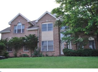 1002 Canter Cir, New Hope, PA 18938