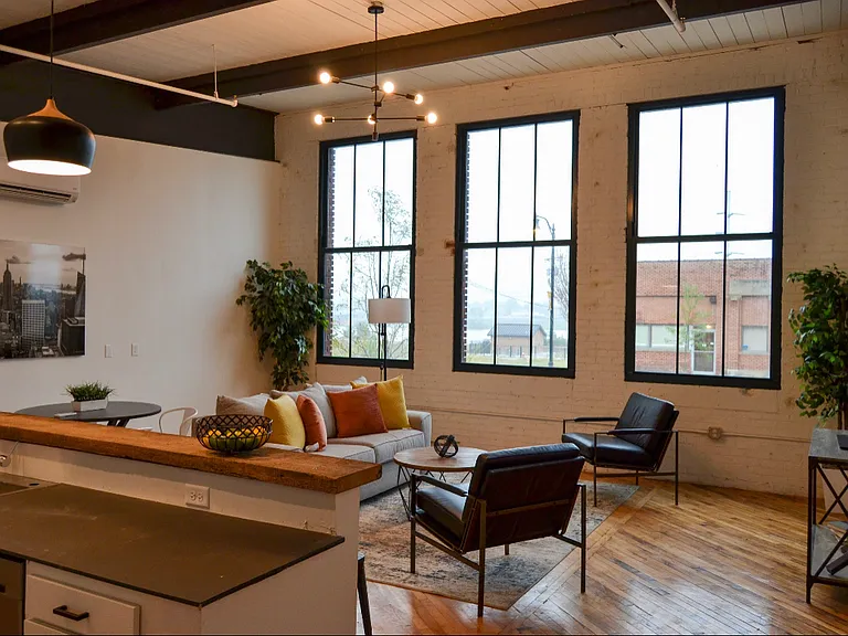 Lofts at the WB — Photo 33