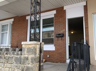 2907 Memphis St, Philadelphia, PA 19134