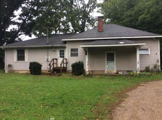 14335 Hanover Rd, Hanover, MI 49241