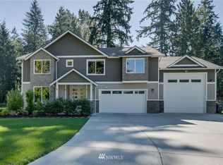 11402 207th St. Se, Snohomish, WA 98296