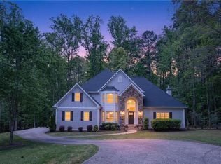 2090 Double Creek Ln, Milton, GA 30004