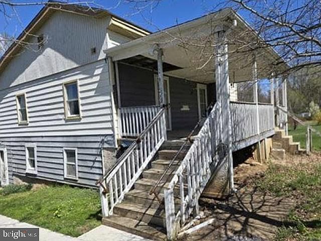 1st image of 4222 Upper Beckleysville Rd #R