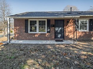 713 Sharpe Rd, Burlington, NC 27217