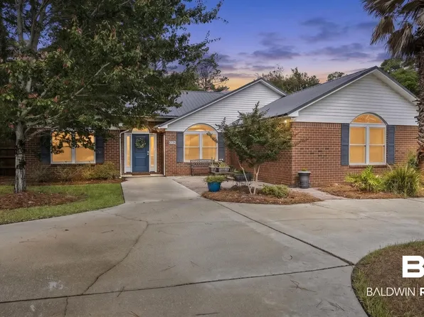 1313 W Fairway Dr, Gulf Shores, AL 36542