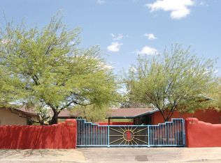 2914 N Edith Blvd, Tucson, AZ 85716