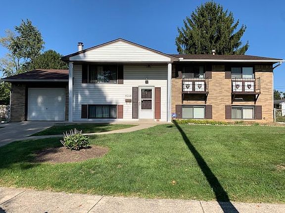 3rd image of 5048 Keelson Dr