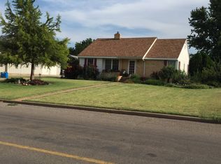 1301 Flynn St, Alva, OK 73717