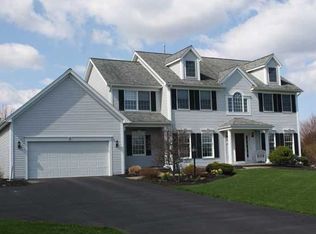 7 Piccadilly Sq, Rochester, NY 14625