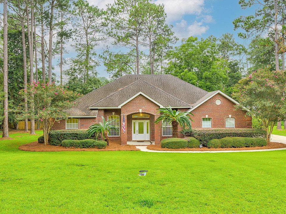 10006 Journeys End, Tallahassee, FL 32312 Zillow