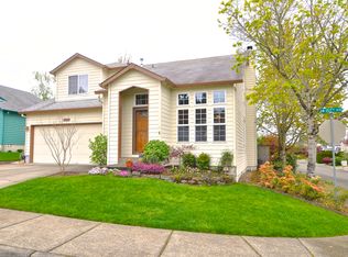 13209 SW 157th Ave, Tigard, OR 97223