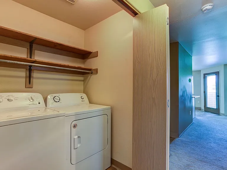 Creekside Apartments  — Photo 46