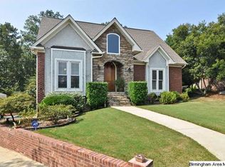 4572 Highland Crest Cir, Birmingham, AL 35226