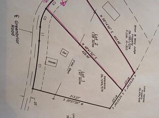 Greenbriar Rd, Talbott, TN 37877