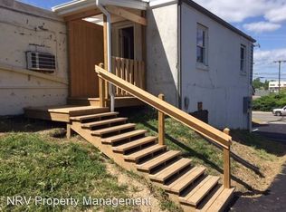 7 Phlegar St #7, Christiansburg, VA 24073