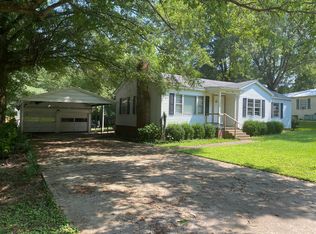 1603 E Waldron St, Corinth, MS 38834