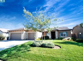 3626 N Ranch St, Visalia, CA 93291