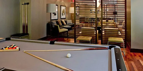 Rented by Fetner Properties