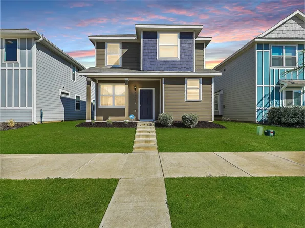 5649 Willamette Dr, Fort Worth, TX 76119