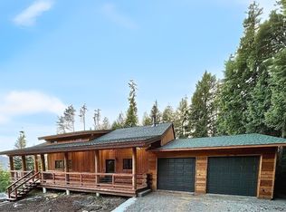 1771 Rocky Draw Rd, Troy, MT 59935