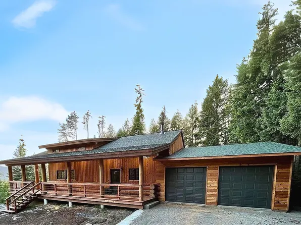 1771 Rocky Draw Rd, Troy, MT 59935