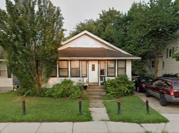 517 S Logan St, Mishawaka, IN 46544