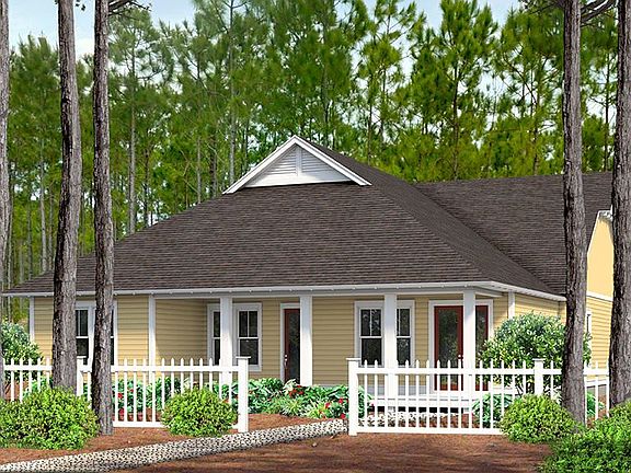 2nd image of Log Landing St Lot 131