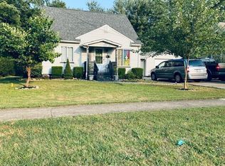 726 Ridge Rd, Newton Falls, OH 44444