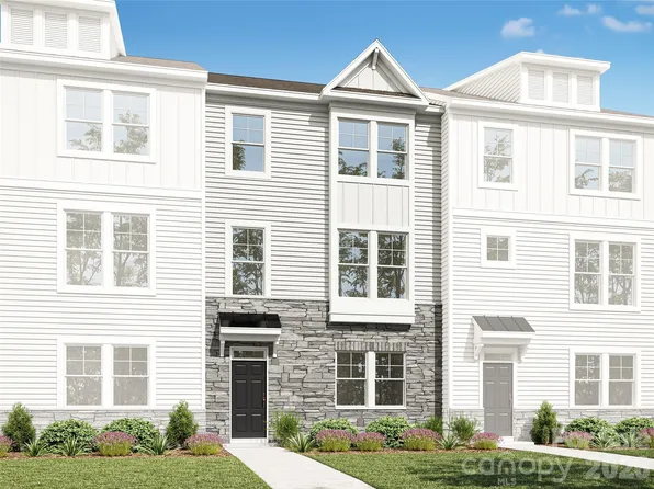 11970 Old Statesville Rd, Huntersville, NC 28078