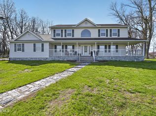 9925 State Highway 108, Wauseon, OH