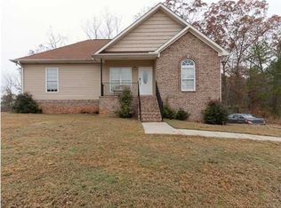 50 Trappers Way, Springville, AL 35146