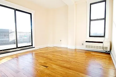 Rented by Compass