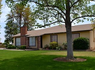 17873 Avenue 256, Visalia, CA 93292