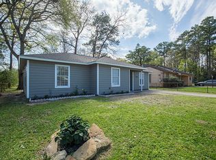 7806 Homewood Ln, Houston, TX 77028