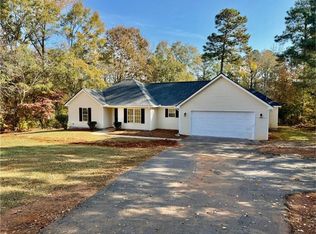 350 Lee King Rd, Forsyth, GA 31029